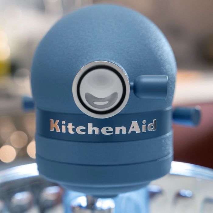 Mikser Design Series Luminaire Artisan Plus Blue Peppercorn 4,7 L KitchenAid (5KSM50GSVEBP)
