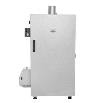 Wędzarnia domowa Borniak Timer UWDT-150 v1.4
