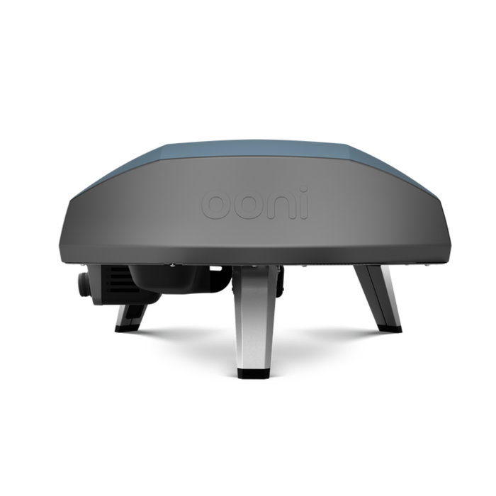 Ooni Koda 2 Pro Slate Blue piec do pizzy gazowy (UU-P33700)
