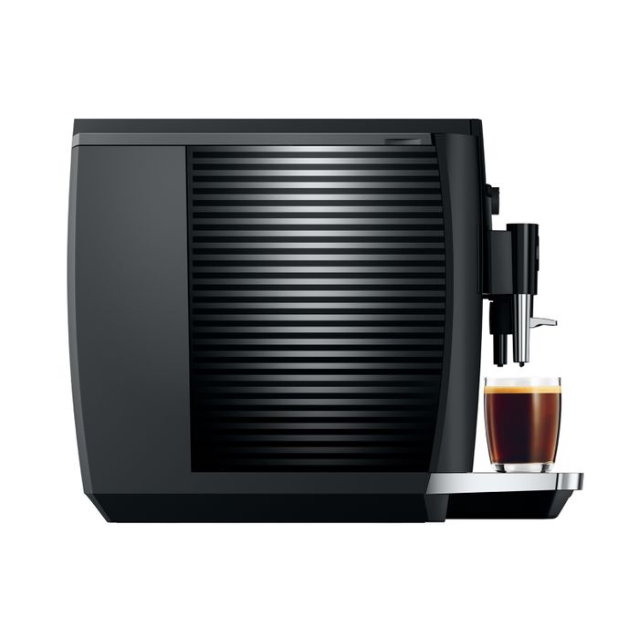 Ekspres do kawy Jura E4 Piano Black (EA) (15435)