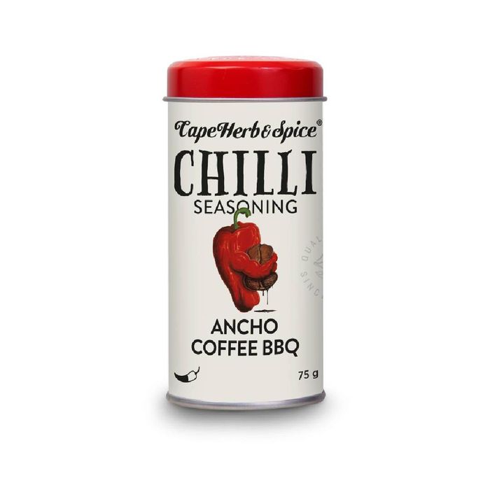Przyprawa Chilli Ancho