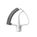 Mieszadło flex do miksera ARTISAN 5 KitchenAid (5KFE5T)