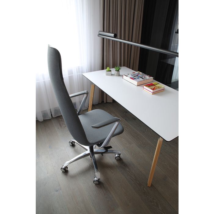 Fotel obrotowy LUMI LM 103 Bejot