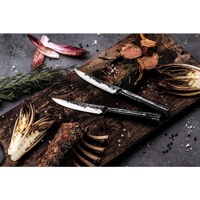Zestaw noży do steków Forged Brute Steak knives 11,5 cm