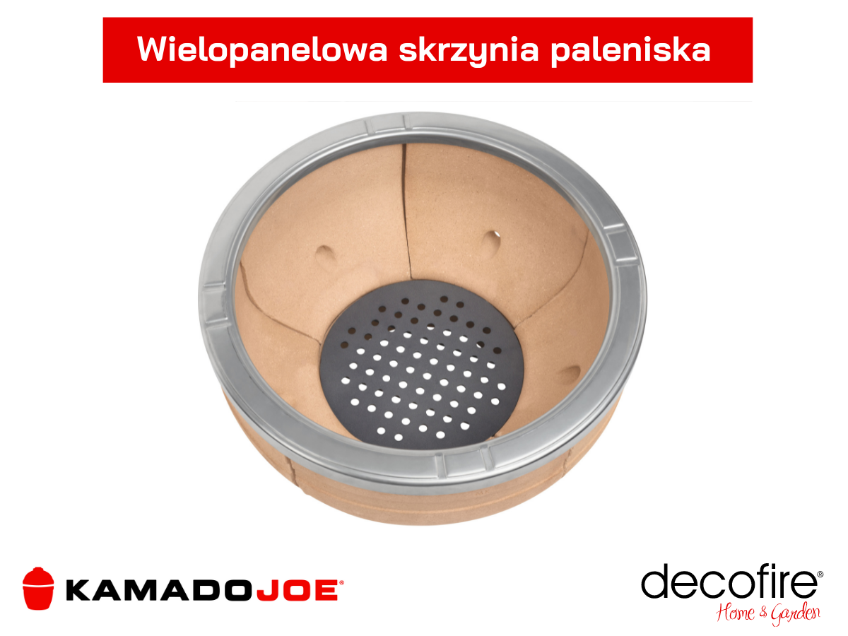Skrzynia FireBox