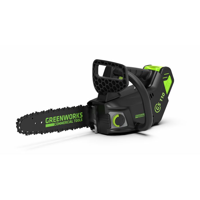 Greenworks Pilarka akumulatorowa 25 cm z uchwytem górnym GD40TCS 40V (GR 2003807) 