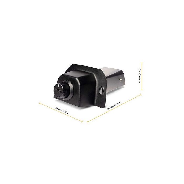 Palnik gazowy do Karu 2 Pro – 30 mbar (UU-P2EB00)