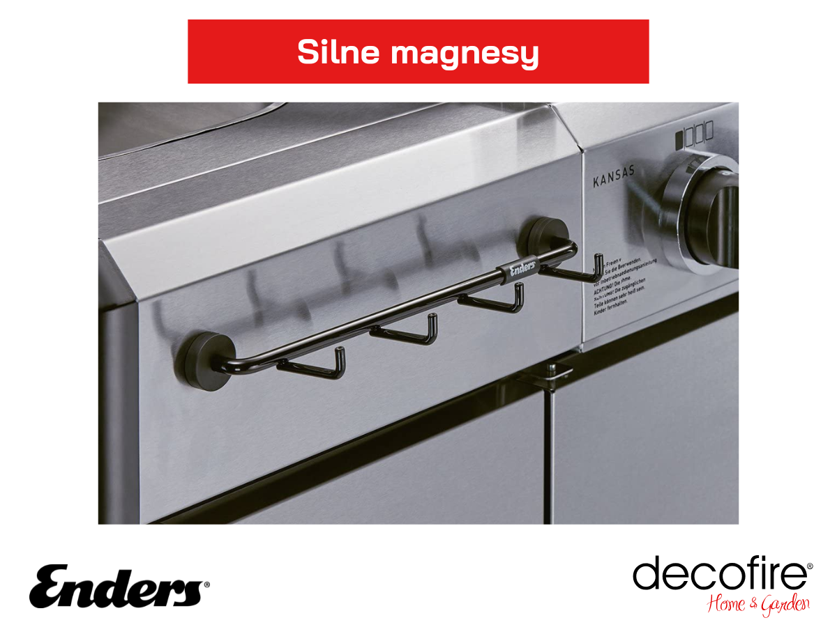 Silne magnesy