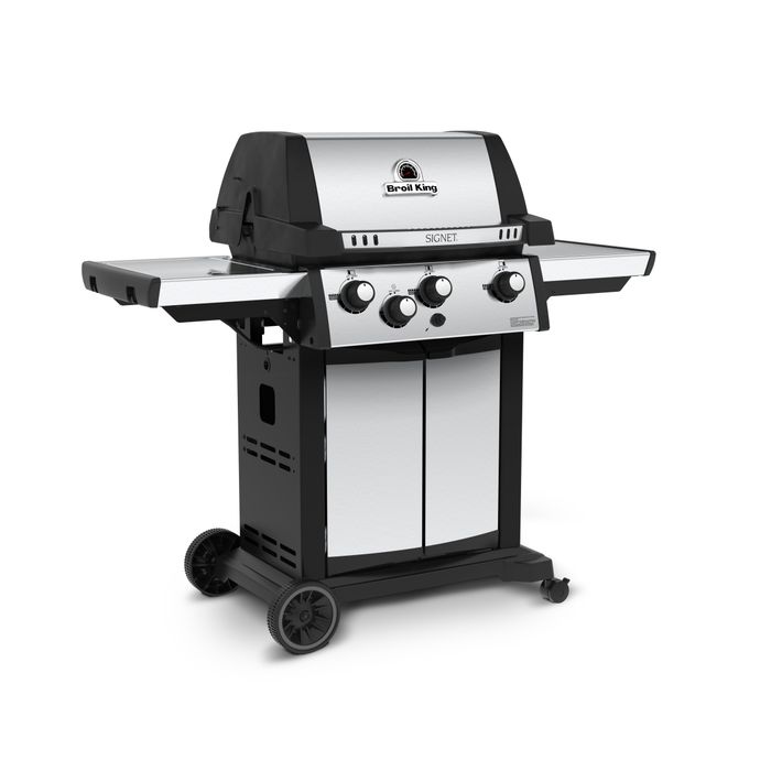 Grill gazowy Broil King Signet 340 model 2018 (986863PL)