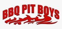 BBQ Pit Boys