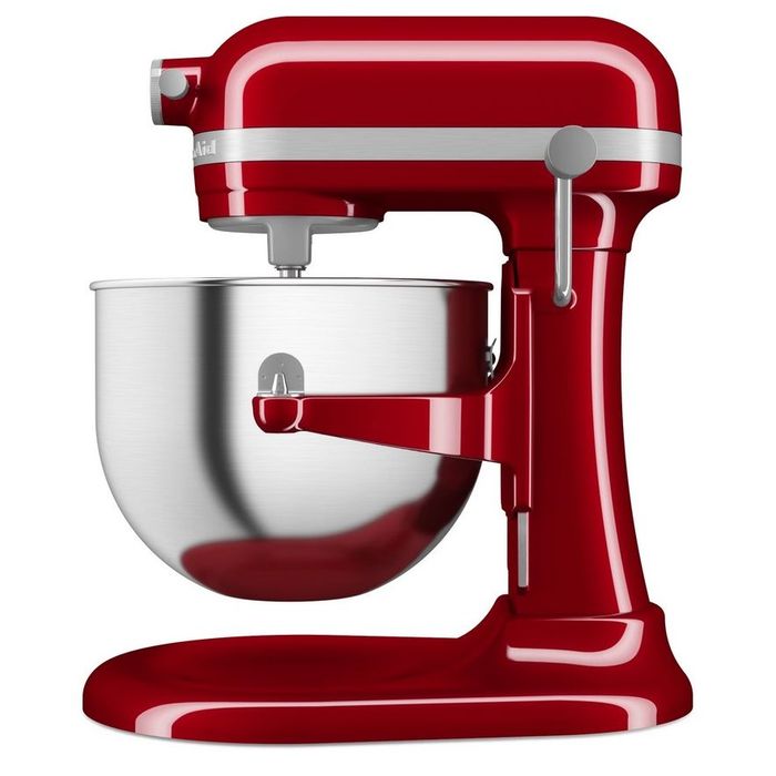 Mikser Heavy Duty Empire Red 6,6L KitchenAid (5KSM70JPXEER) 