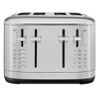 Toster 4 Stainless Steel KitchenAid (5KMT4109ESX)