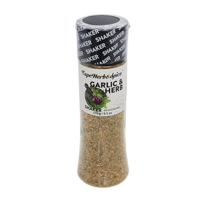 Marynata Garlic & Herb