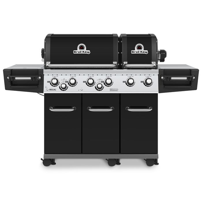 Grill gazowy Broil King Regal™ XL (997283PL)