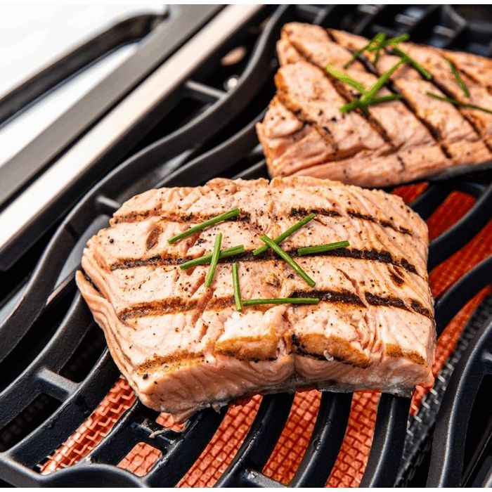 Grill gazowy Napoleon Prestige P500-3 RSIB black