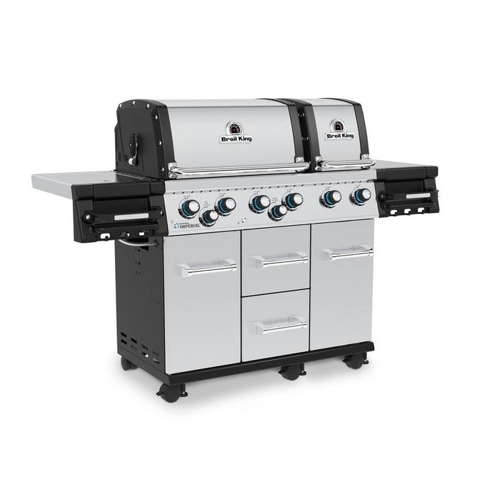 Grill gazowy Imperial™ S 690 (997883PL)