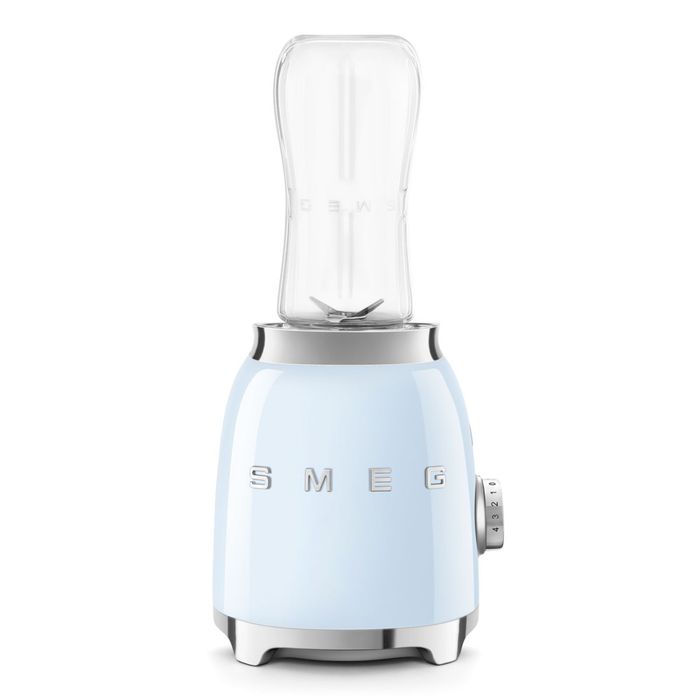Butelka shaker do blenderów kielichowych Bottle to go Smeg (BGF03)