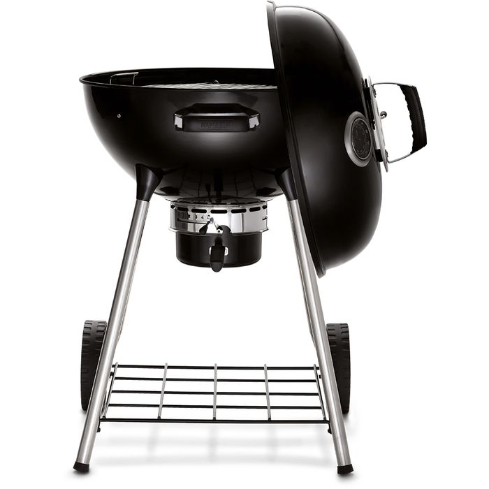Grill węglowy Premium Charcoal Kettle Napoleon NK22K-LEG-3