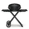 Grill turystyczny Napoleon Phantom TravelQ PRO285-X z wózkiem (PRO285X-MK-PL-PHM)