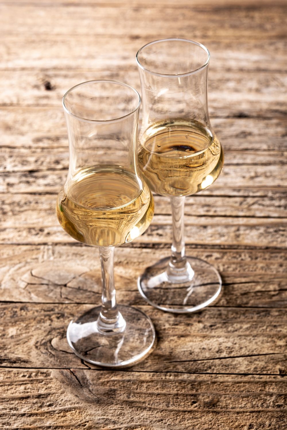 Grappa do kawy