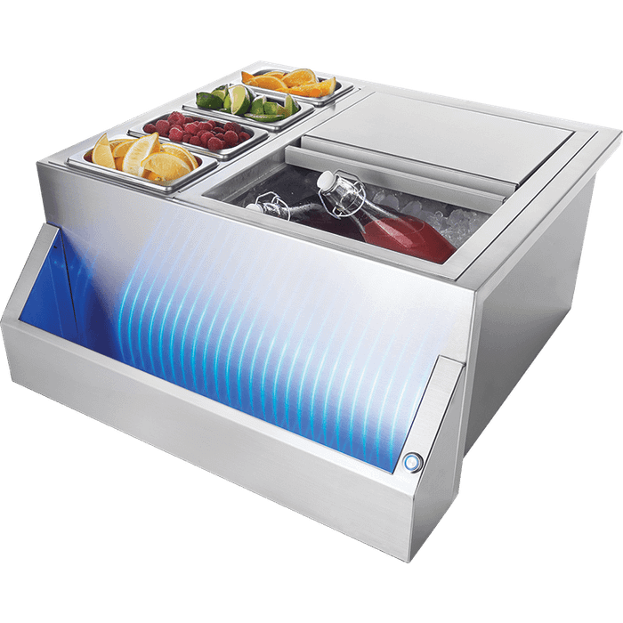 Wielofunkcyjny system dystrybucji napojów Napoleon (BI-2418-BEV)