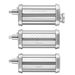 Wałkowarka + 2 wykrojniki KitchenAid (5KSMPRA)