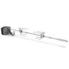 Rożen obrotowy do grilli Weber na pellet Searwood 600 oraz Spirit