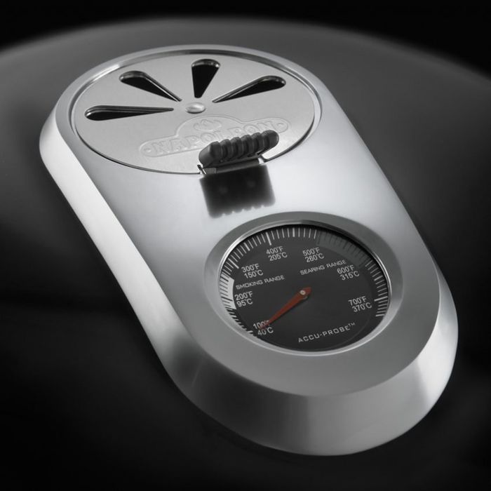 Grill węglowy Napoleon PRO22K-LEG