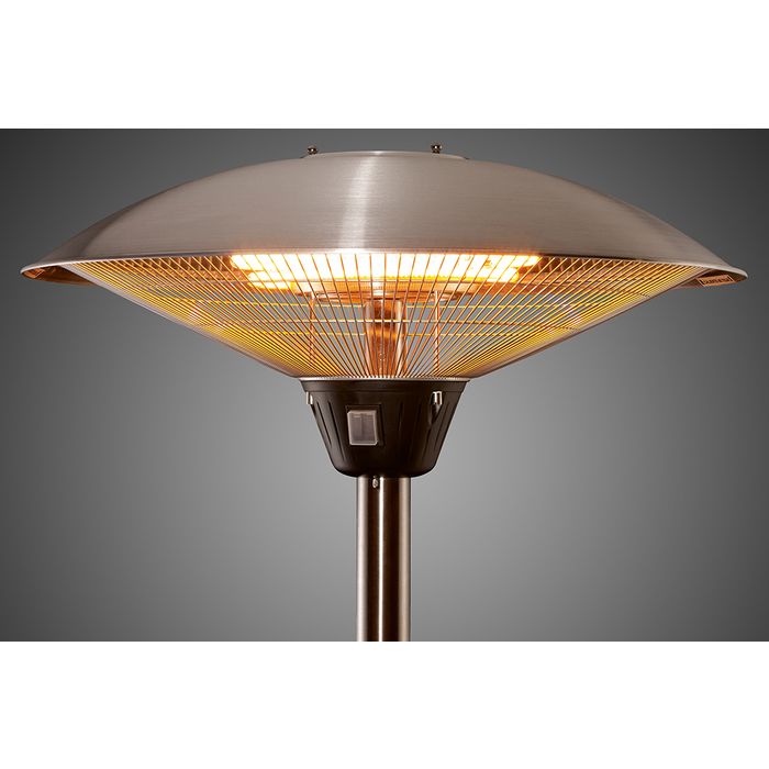Elektryczny parasol grzewczy Enders Barcelona (4906)