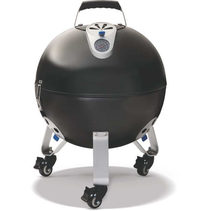 SMOKER 18 Wędzarnia węglowa Apollo 47 cm Napoleon (AS18PK)