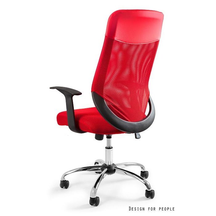 UNIQUE Fotel biurowy MOBI (W-952) różne kolory
