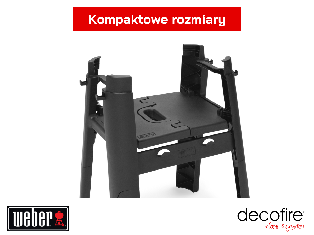 Kompaktowe rozmiary