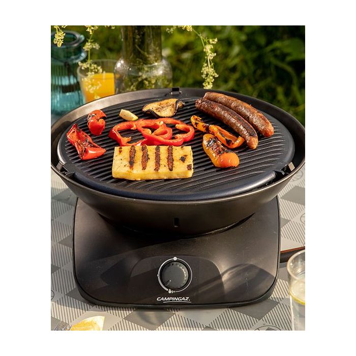 Kuchenka gazowa Campingaz 360 Grill CV