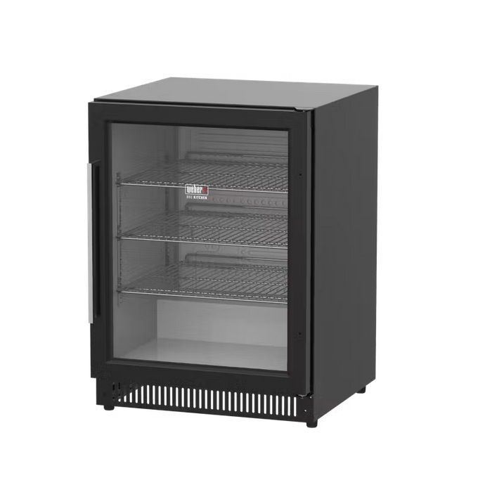 BBQ Kitchen - lodówka zewnętrzna Weber (3401009)