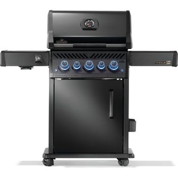 Grill gazowy Napoleon Rogue PRO-S 425 RSIB Phantom (RPS425RSIBPK-2-PL-PHM)