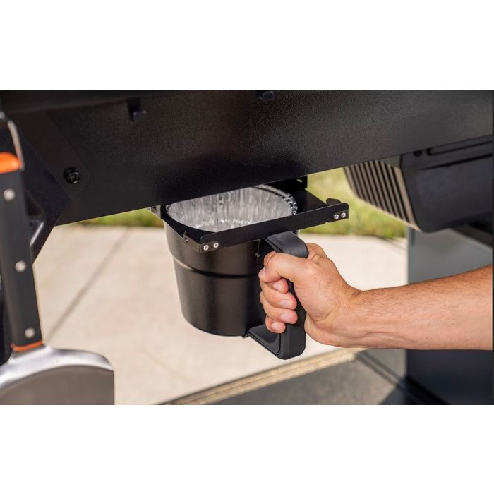 Grill na pellet Woodridge PRO Traeger