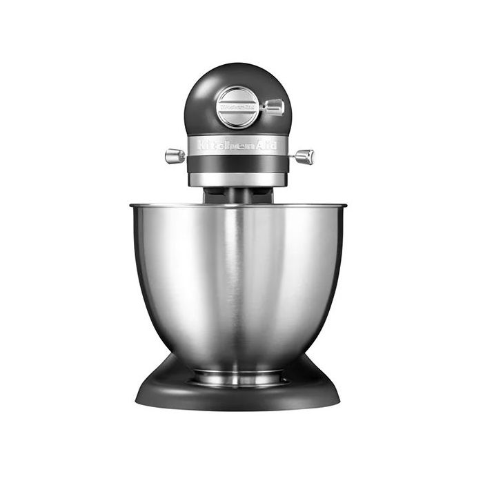 Mikser Mini Matte Black 3,3 l KitchenAid (5KSM3311XEBM)