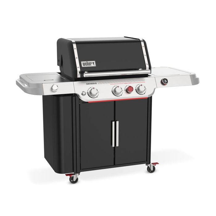 Grill gazowy Weber Genesis EPX-335W (1501909)