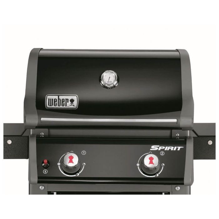 Grill gazowy Weber Spirit E-210 Classic