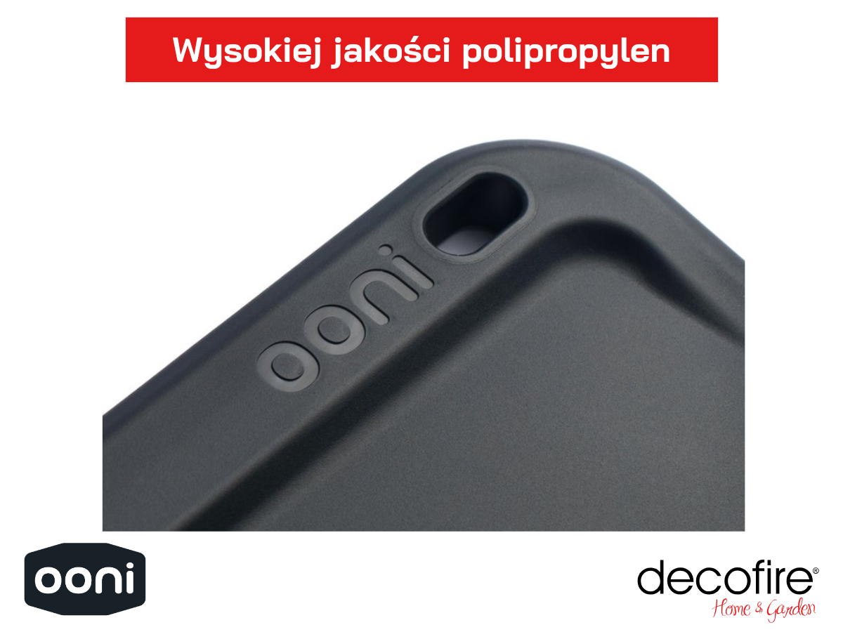Wysokiej jakości polipropylen