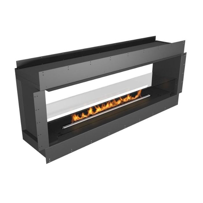Biokominek Planika Prime Fire 2.0 1190 w obudowie