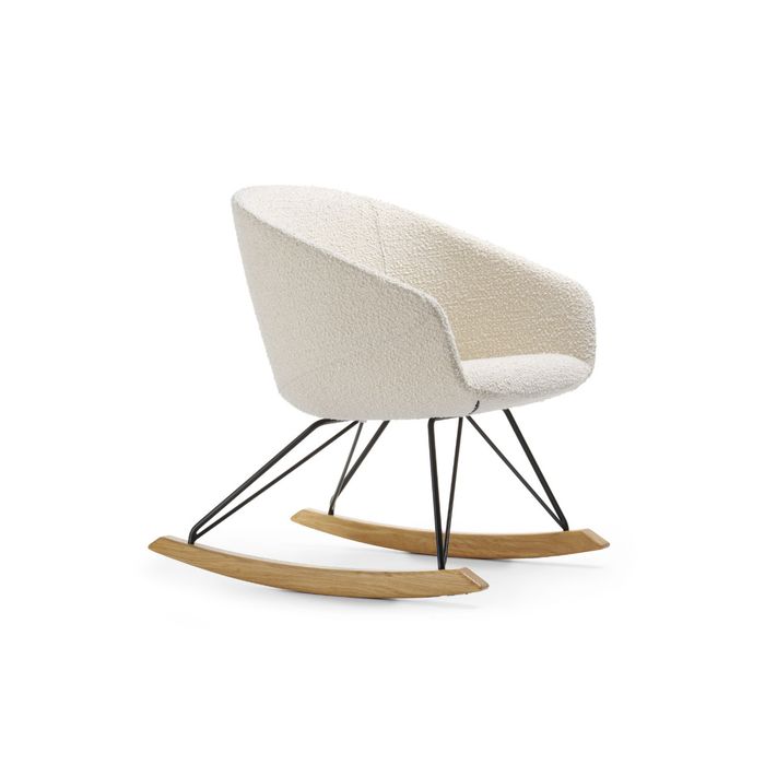 Fotel bujany OX:CO OX W 790 Bejot