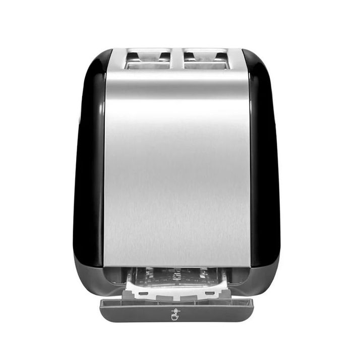 Zestaw Śniadaniowy Stella Classic Onyx Black KitchenAid (ZCLCZTOB)