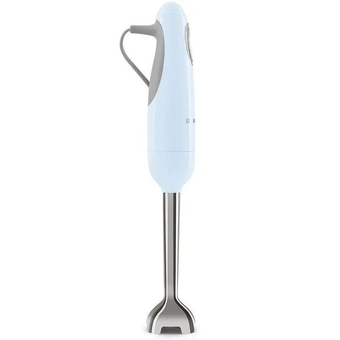 Blender ręczny Smeg Pastelowy błękit (HBF11PBEU)