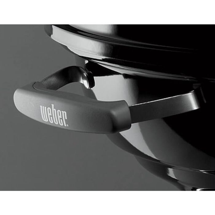 Grill węglowy Weber Compact Kettle 57 cm (1321004)