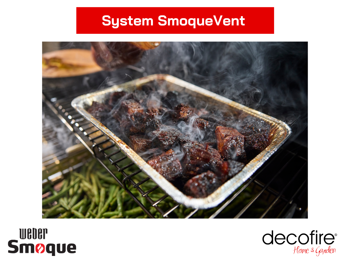 System SmoqueVent