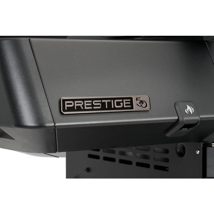 Grill gazowy Napoleon Phantom Prestige 500 + PREZENTY – Edycja limitowana (P500VXRSIBPK-PL-PHM-50)