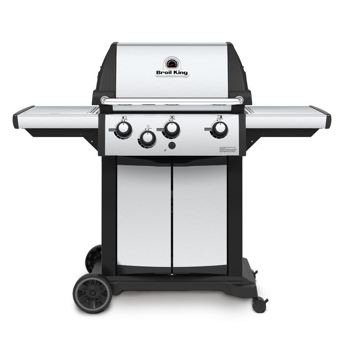 Grill gazowy Broil King Signet 340 (946863PL)