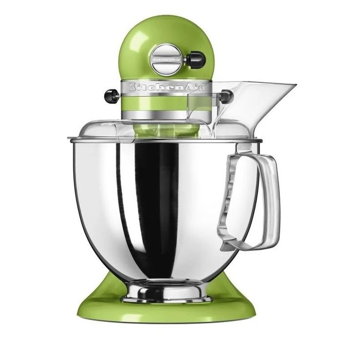Mikser Artisan 5 Green Apple 4,8 l KitchenAid (5KSM175PSEGA) 