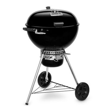 Grill węglowy Weber Master-Touch GBS Premium E-5770 57 cm (17301004)